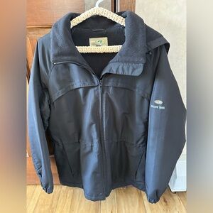 Pacific Trail jacket